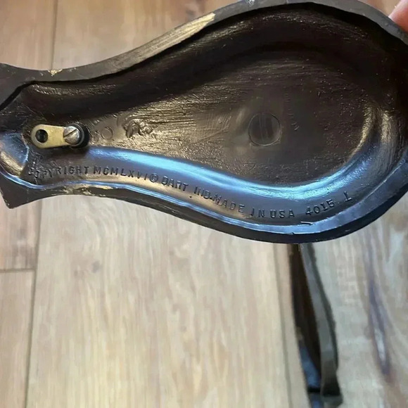 Candle holder set - Picture 2 of 3